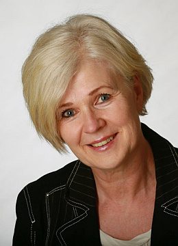 Karin  Viesel